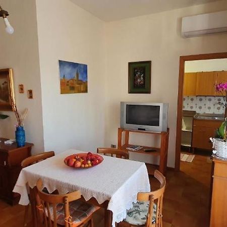 Appartamento Da Vanna Alghero Exteriör bild
