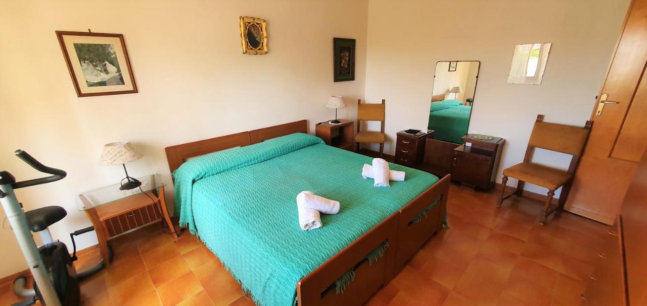 Appartamento Da Vanna Alghero Exteriör bild