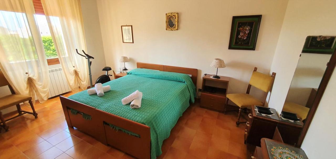 Appartamento Da Vanna Alghero Exteriör bild