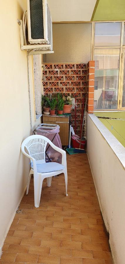 Appartamento Da Vanna Alghero Exteriör bild
