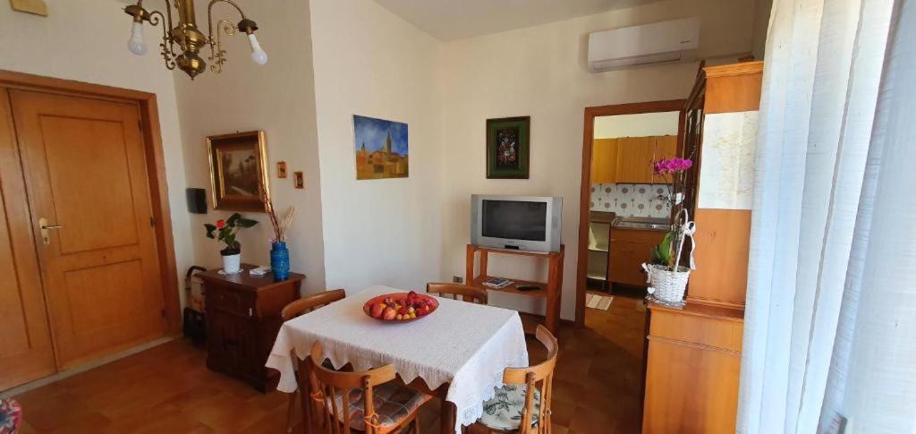 Appartamento Da Vanna Alghero Exteriör bild