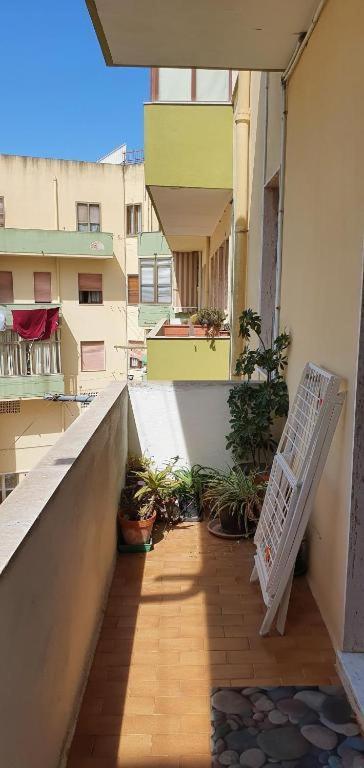 Appartamento Da Vanna Alghero Exteriör bild