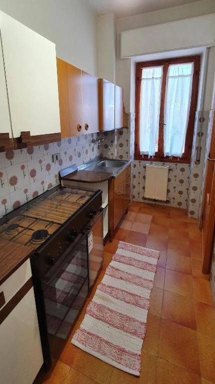 Appartamento Da Vanna Alghero Exteriör bild