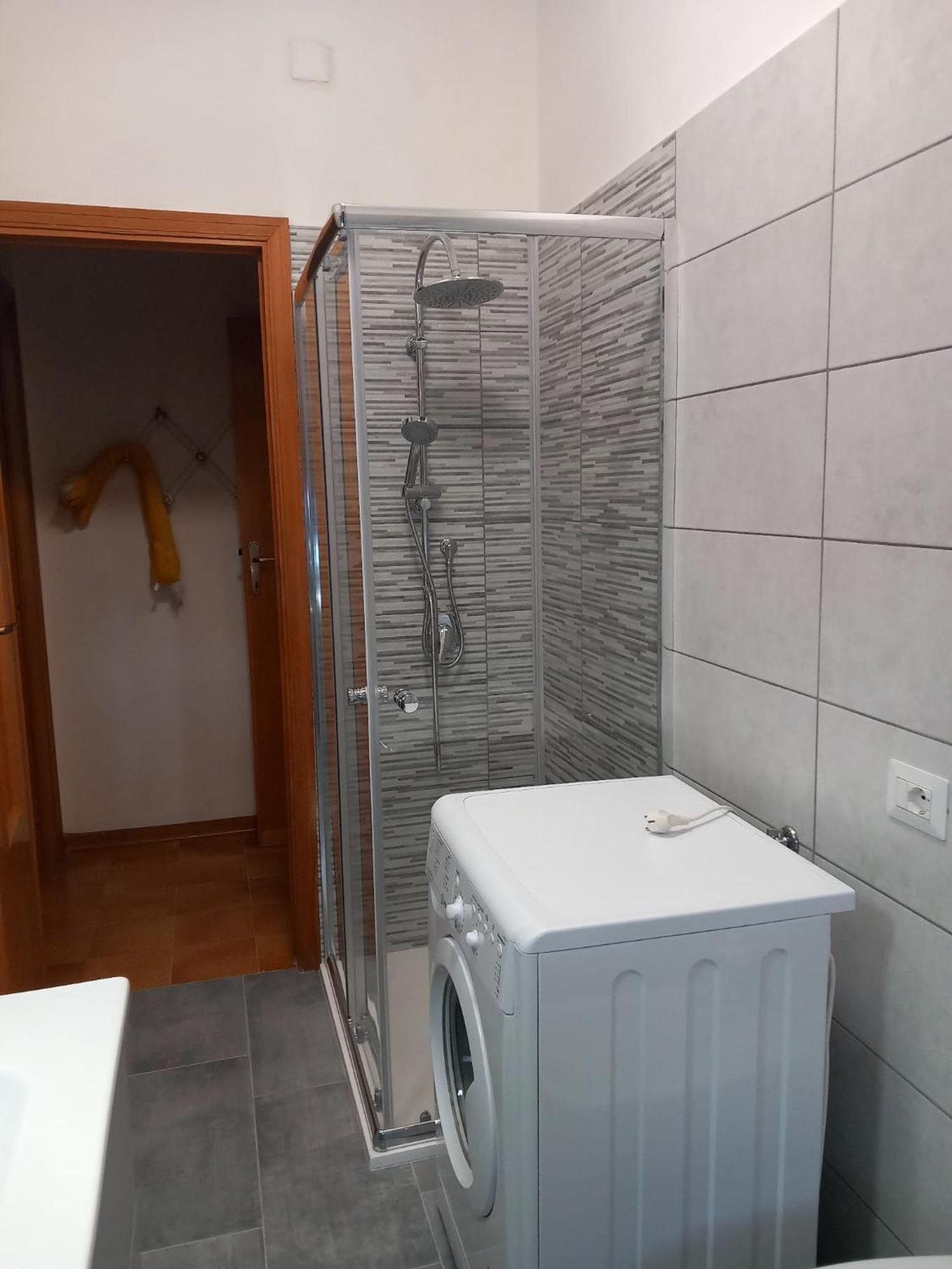 Appartamento Da Vanna Alghero Exteriör bild